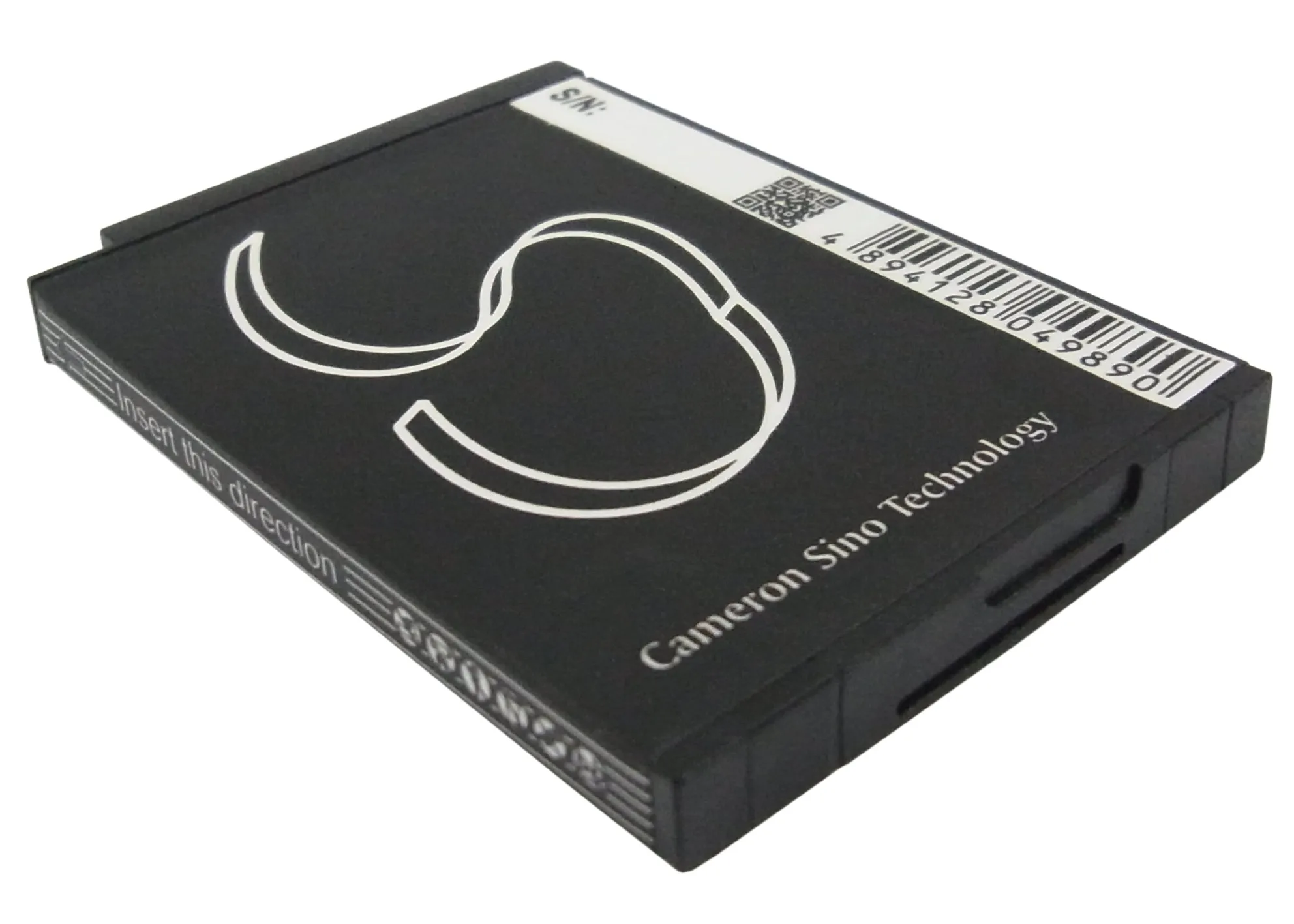 

Cameron Sino Battery For Summer Baby Touch 02000, Baby Touch 02004