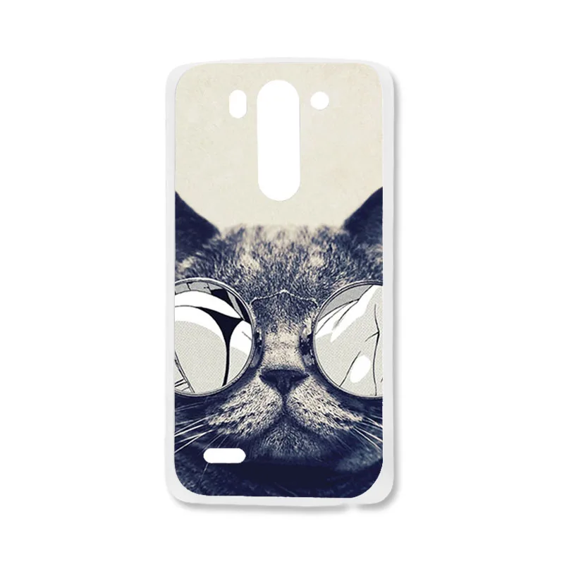 TAOYUNXI мягкий чехол из ТПУ для LG Optimus G3S G3 Mini чехол s для LG G3S G3 Mini G3 Beat S D724 D722 D728 D725 5,0 дюймов чехлы с рисунком - Цвет: T015