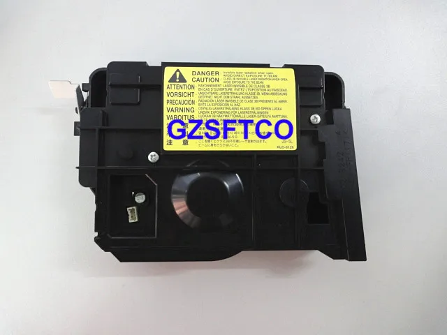 Деталь лазерной головки Узел лазерного сканера для HP LaserJet P2035 P2035n P2055 P2055d P2055dn