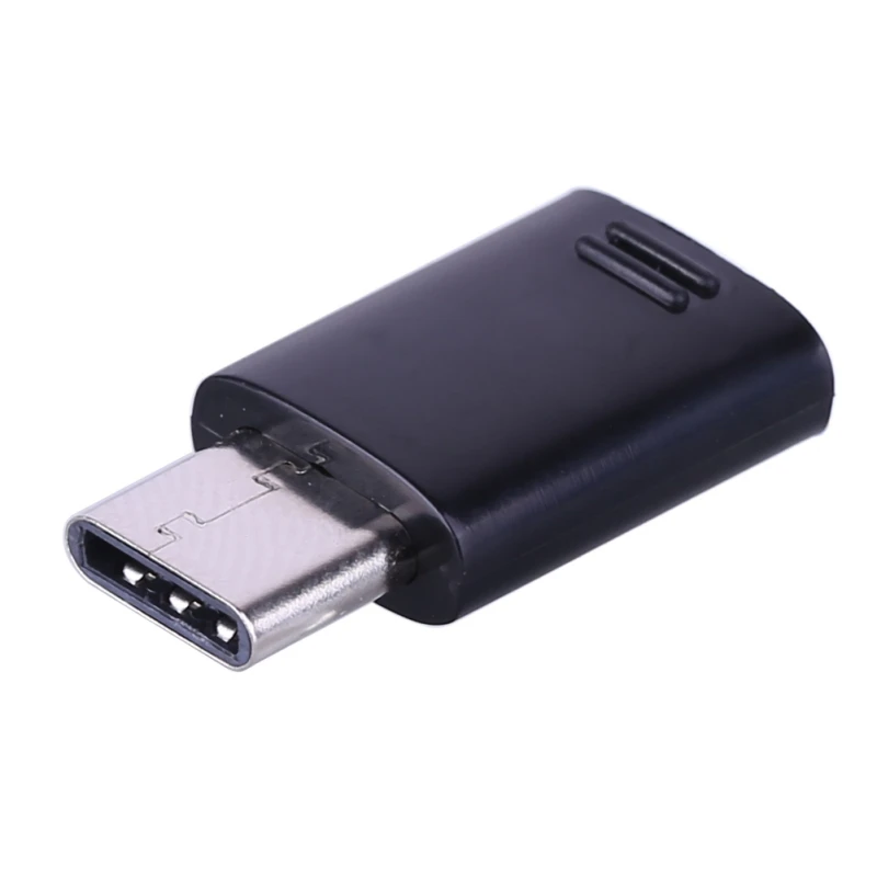 Универсальный Оригинальные Подлинная OEM Тип C на Micro + USB OTG разъем адаптера для samsung