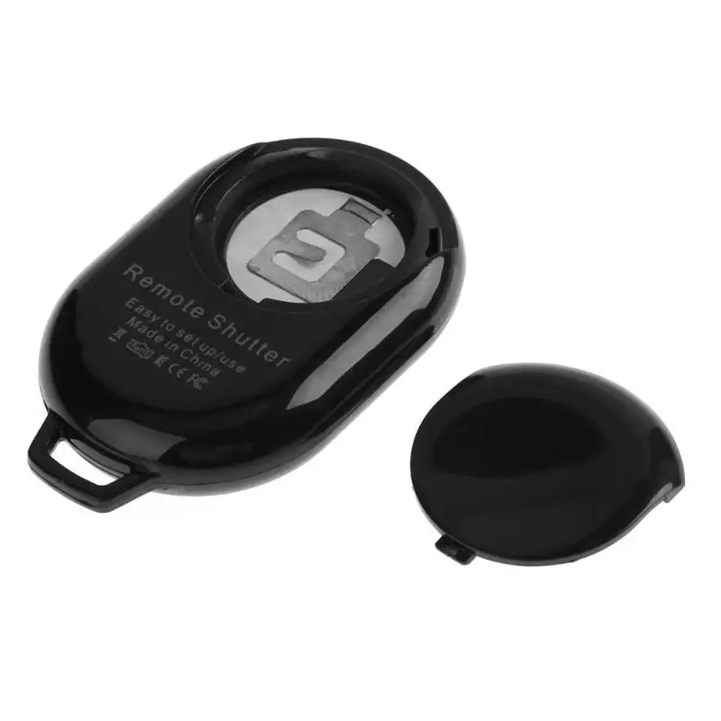 ALLOYSEED Беспроводная bluetooth камера с дистанционным управлением мобильный телефон
