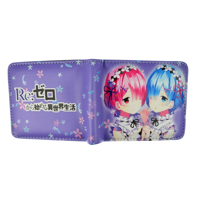 Кошельки из искусственной кожи аниме Сейлор Мун/Himouto Umaru Chan/Cardcaptor Sakura короткий кошелек с карманом для монет