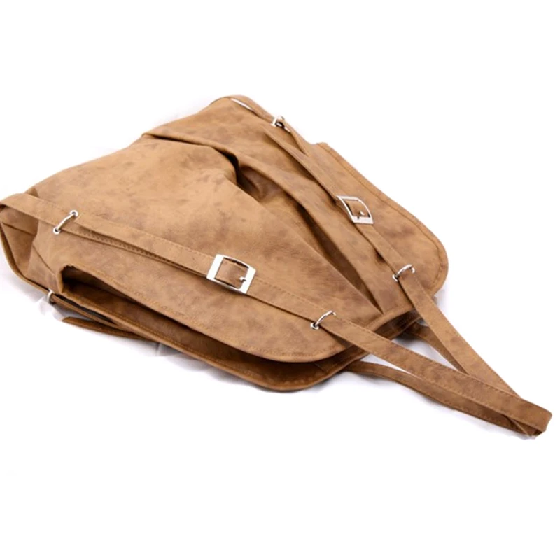 Рюкзак женский из искусственной кожи высокого качества для девочек-подростков |