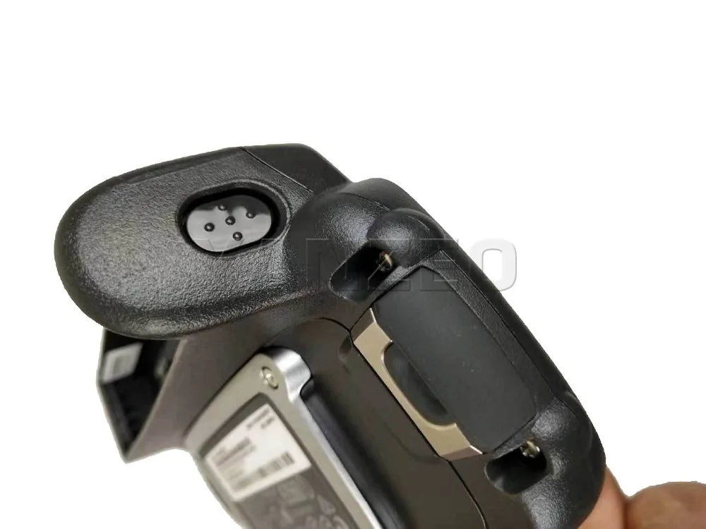 Абсолютно Новый WT41N0 N2S27ER для Zebra Symbol Motorola беспроводной сканер штрих кода с