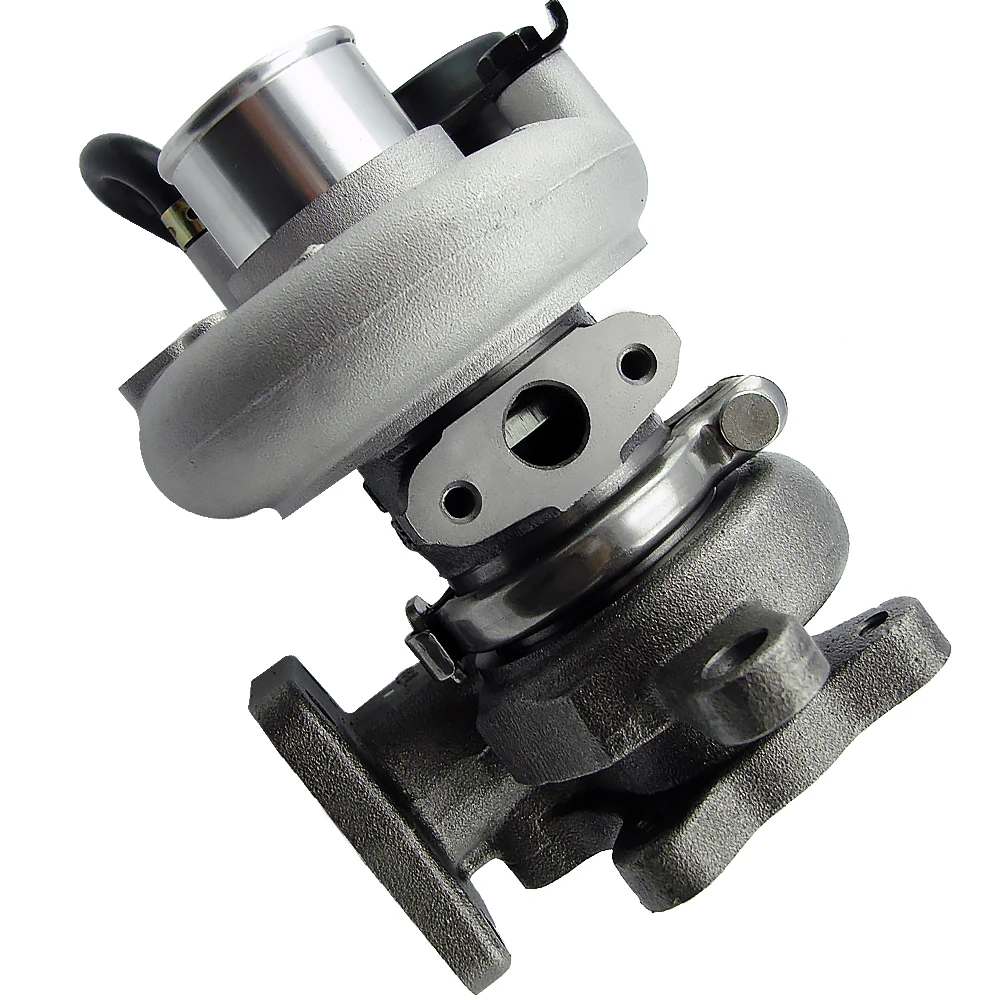 Td025m Turbo зарядное устройство для Hyundai Elantra Trajet Тусон Kia 2.0l d4ea турбины TD025 28231 27000 113hp 83kw