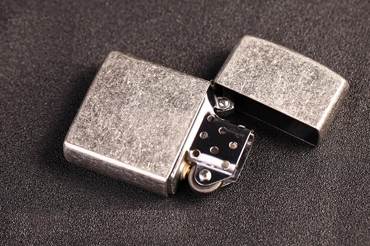 Зорро латунь керосин бензин oile зажигалки 902