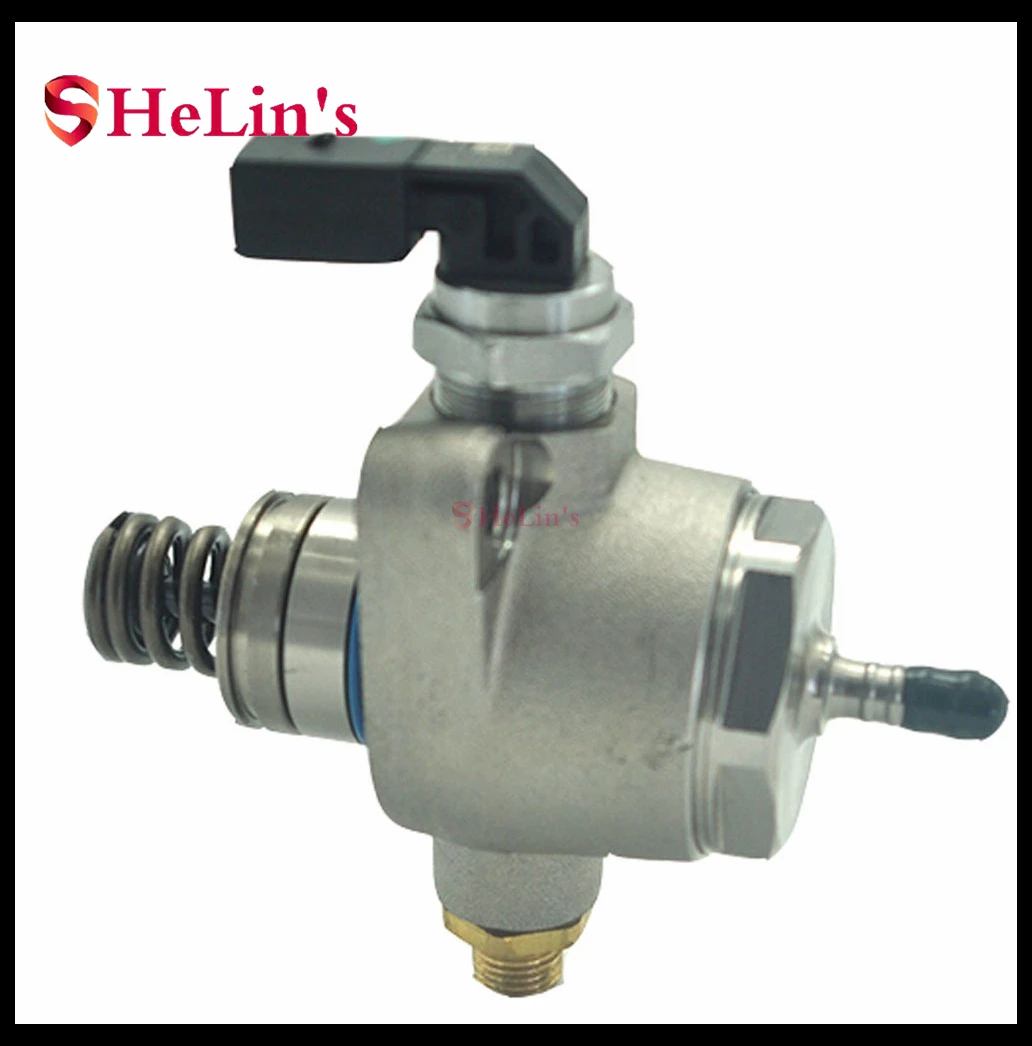 Original High Pressure Fuel Pump For VW GOLF VII/7 2.0 R GTI SKODA OCTAVIA TSI 2.0TSI 06L 127 025N 025M 025K 025P 026B 026D | Автомобили и