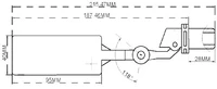 mini float valve small float valvesmall ball cock