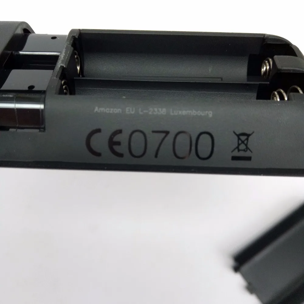 Пульт дистанционного управления CV98LM Clicker Bluetooth для Amazon Fire TV Stick Fernbedienung|Пульты ДУ| |