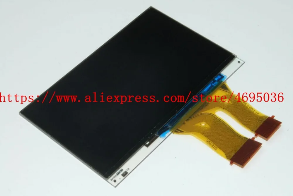 Новый ЖК дисплей Экран Дисплей для Sony DSR PD177 Камера Repair Part|Модули камеры| |