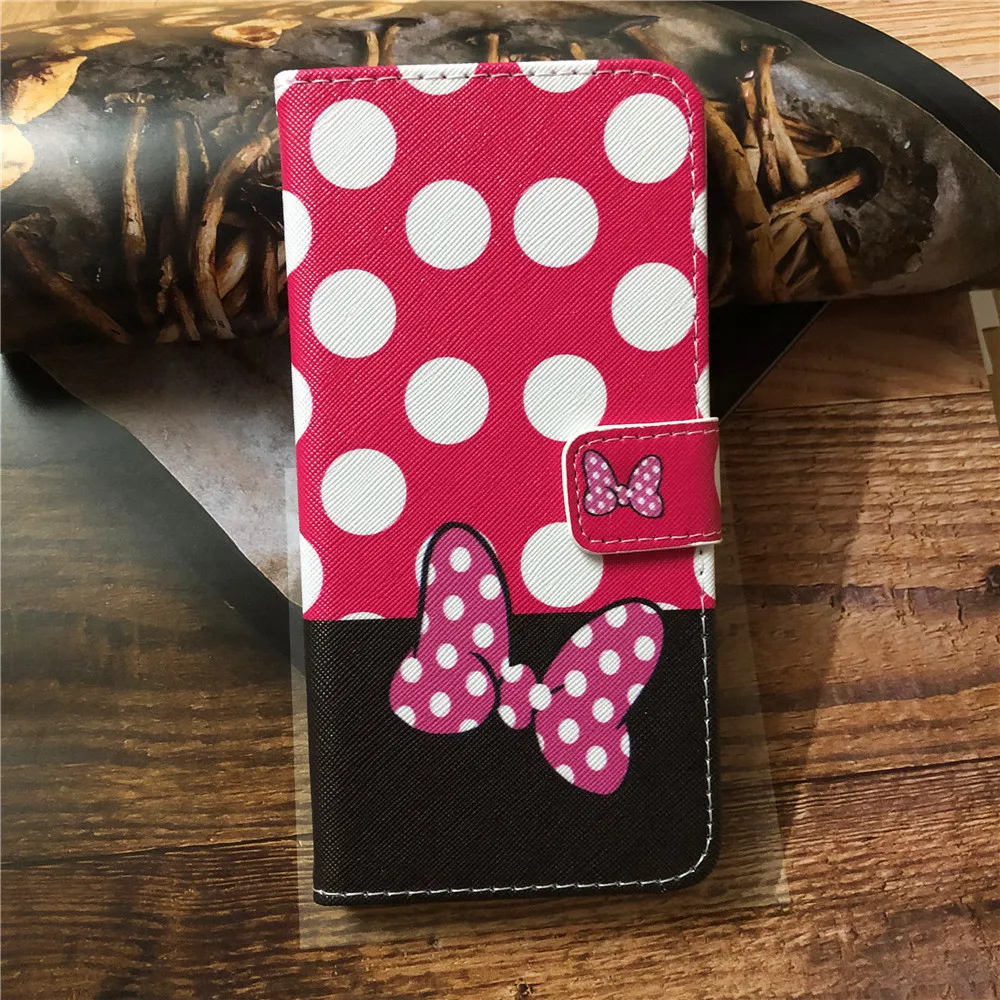 Кожаный чехол для iPhone XS XR X Max 8 7 6S Plus Love Heart мягкий кошелек с подставкой 5S