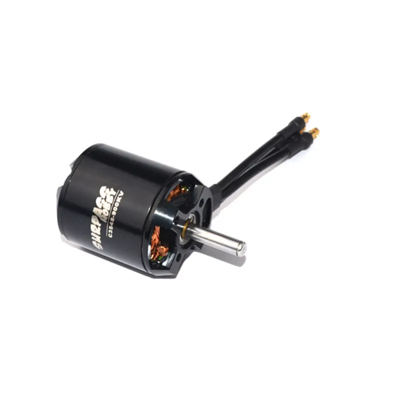 Surpass Hobby C3548 790KV 900KV 1100KV внешний мотор для RC Самолет|Детали и аксессуары| |