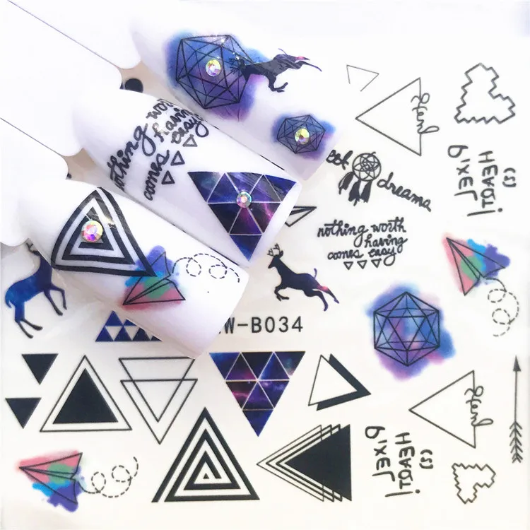 Стразы для ногтей с Кленовым листом маленькие нестандартные бусины 3D маникюрные