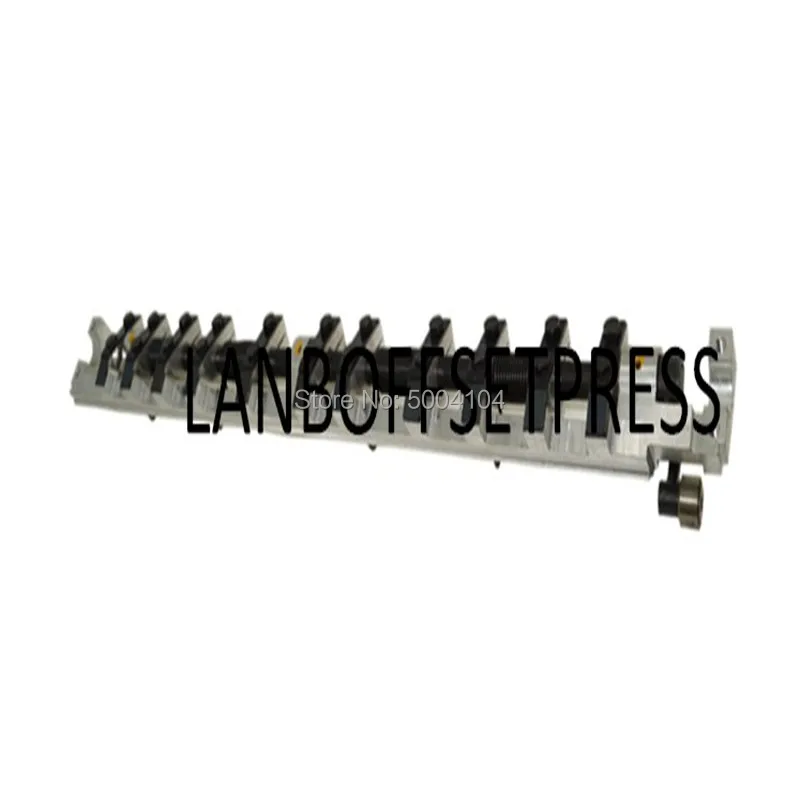 LANBOFFSETPRESS 69.014.003F GTO 52 захват бар L630mm GTO52 машина запасные части | Компьютеры и офис