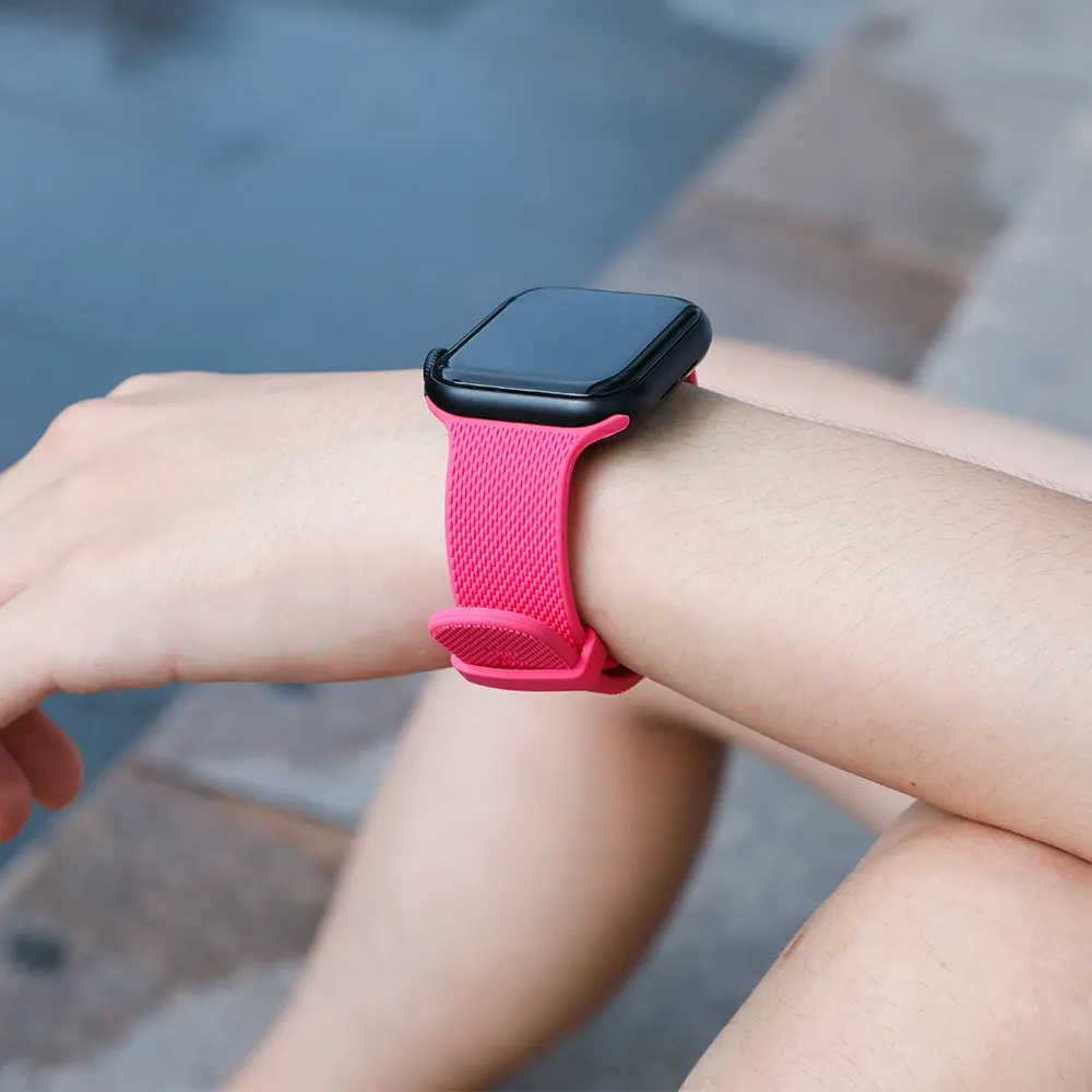 УГЛЕРОДНЫЙ волоконный ремень для Apple watch band 44 мм 40 iWatch 42 38 спортивный браслет 4 3 2 1
