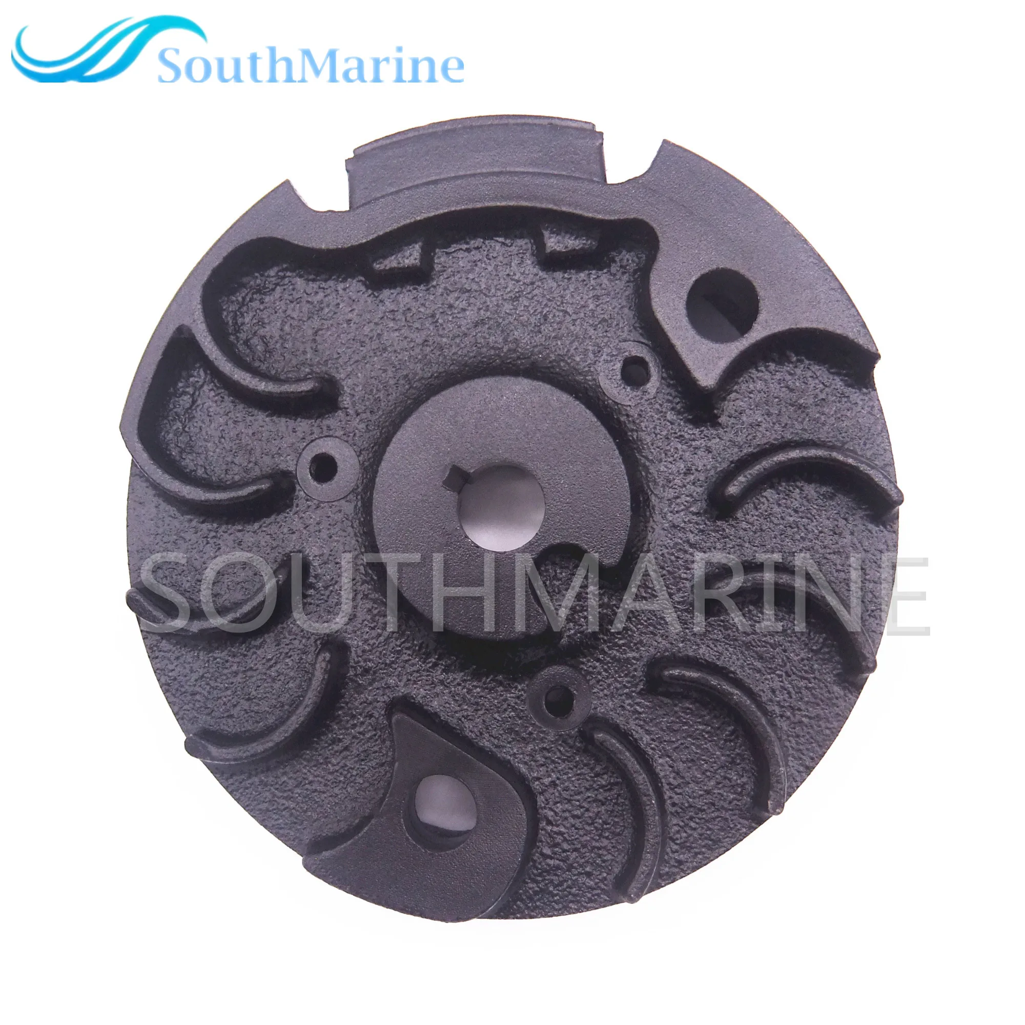 

Outboard Motor 69M-85650-00 Rotor Flywheel Assy for Yamaha 4-stroke F2.5A F2.5M F2.5L F2.5S