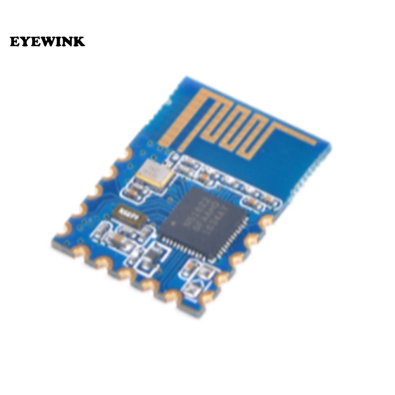 Сильный сигнал! Модуль Bluetooth 4.0BLE NRF51822 GT82C02 для небольшого объема|bluetooth module small|bluetooth
