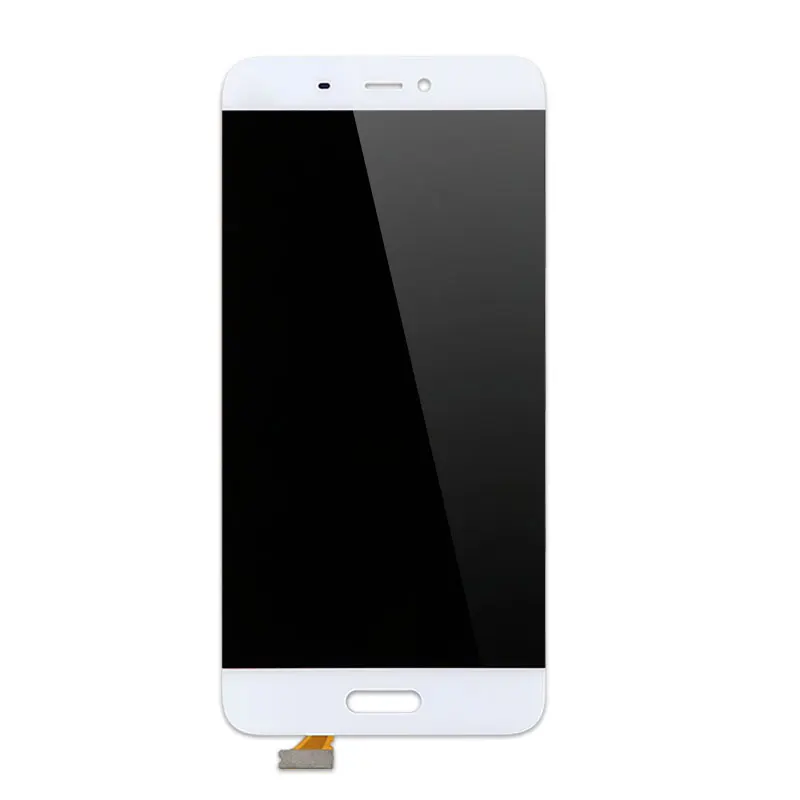 JRZ для Xiaomi Mi 5 ЖК-дисплей и сенсорный экран 15 дюймов дигитайзер сборка Mi5 Pro
