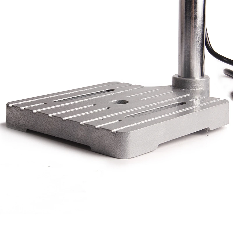 Высокоскоростной миниатюрный сверлильный станок 340 Вт Настольный патрон 1 10 мм