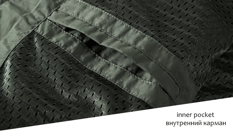 Весенняя мужская куртка 5XL 6XL, водонепроницаемая Мужская куртка с капюшоном, тонкая повседневная спортивная куртка, мотоциклетная модная верхняя одежда, ветровка для мужчин