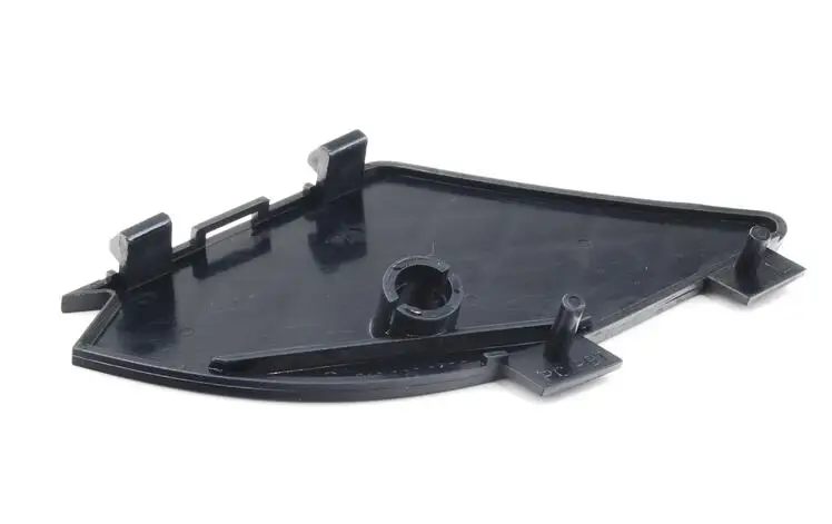 Передняя левая БОКОВАЯ решетка бампера для Mercedes W210 E320 E430 2108850153|front bumper|front bumper