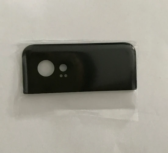 Крышка для задней камеры стеклянная крышка объектива корпус аккумулятора чехол