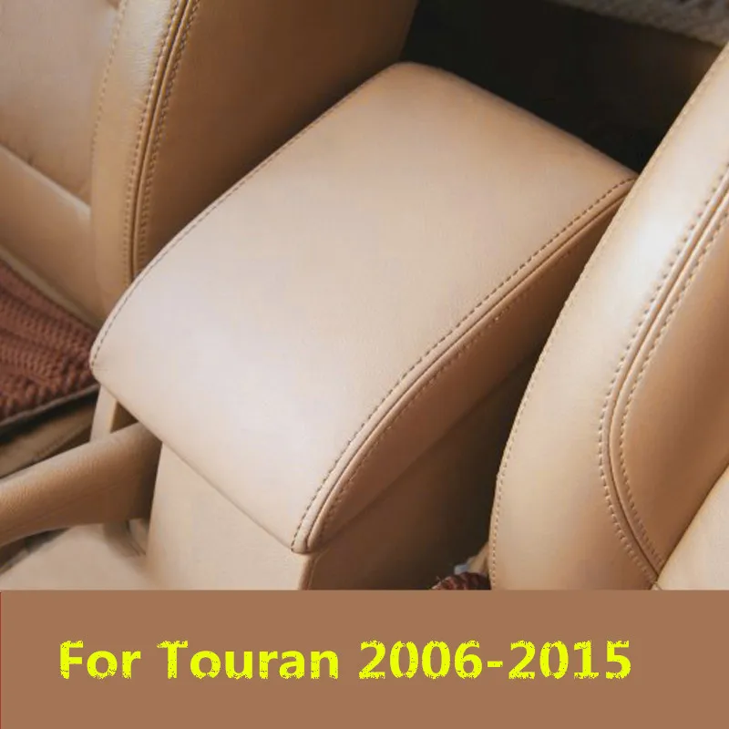Подлокотник для хранения Volkswagen Touran 2006 07 08 09 10 11 12 13 14 15 AB151|Лепнина интерьера| |