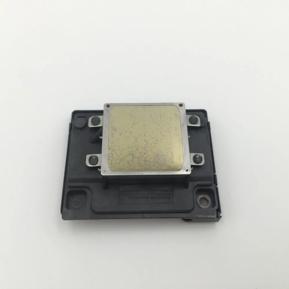 Оригинальная печатающая головка для Epson WF3520 WF3540 WF7015 PX 605F 205 1700 675 1200 T40W T42W WF 545 600 610 615