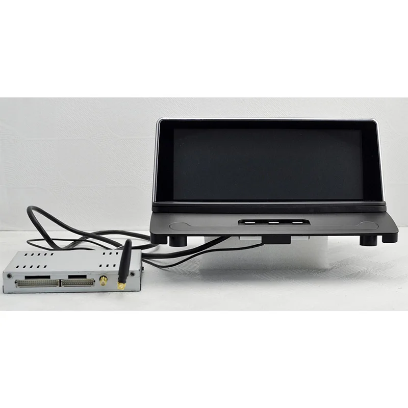 Автомобильный DVD-плеер Lenvio RAM 2 Гб 8 "IPS Android 6 0 GPS для Volvo XC90 2004 2005 2006 2007-2010 2011 2012 2013