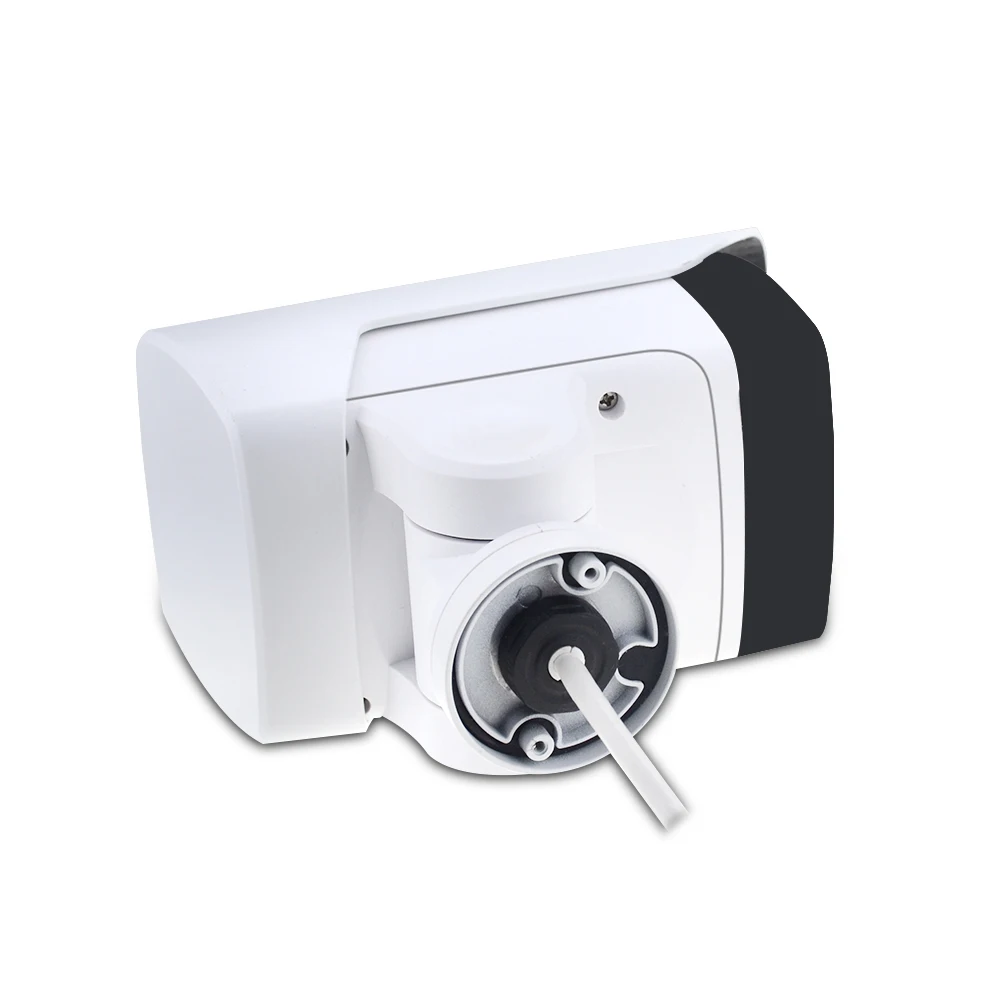 DH PTZ11204 GN P 4X PTZ IP камера 2MP POE пуля моторизованный 2 8 11 мм H.265 IR 60 м IP67 кронштейн CCTV