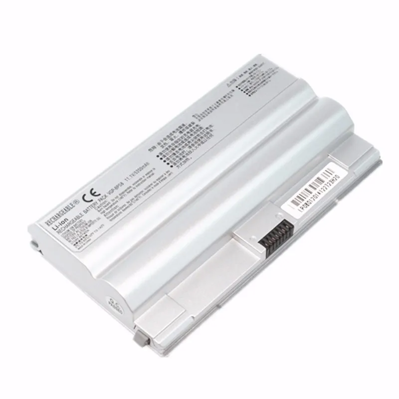 Аккумулятор для ноутбука SONY VAIO VGN-FZ91NS VGN-FZ91S VGN-FZ92HS VGN-FZ92NS VGN-FZ92S VGP-BPS8 VGP-BPS8A VGN-FZ21M VGC-LJ94S