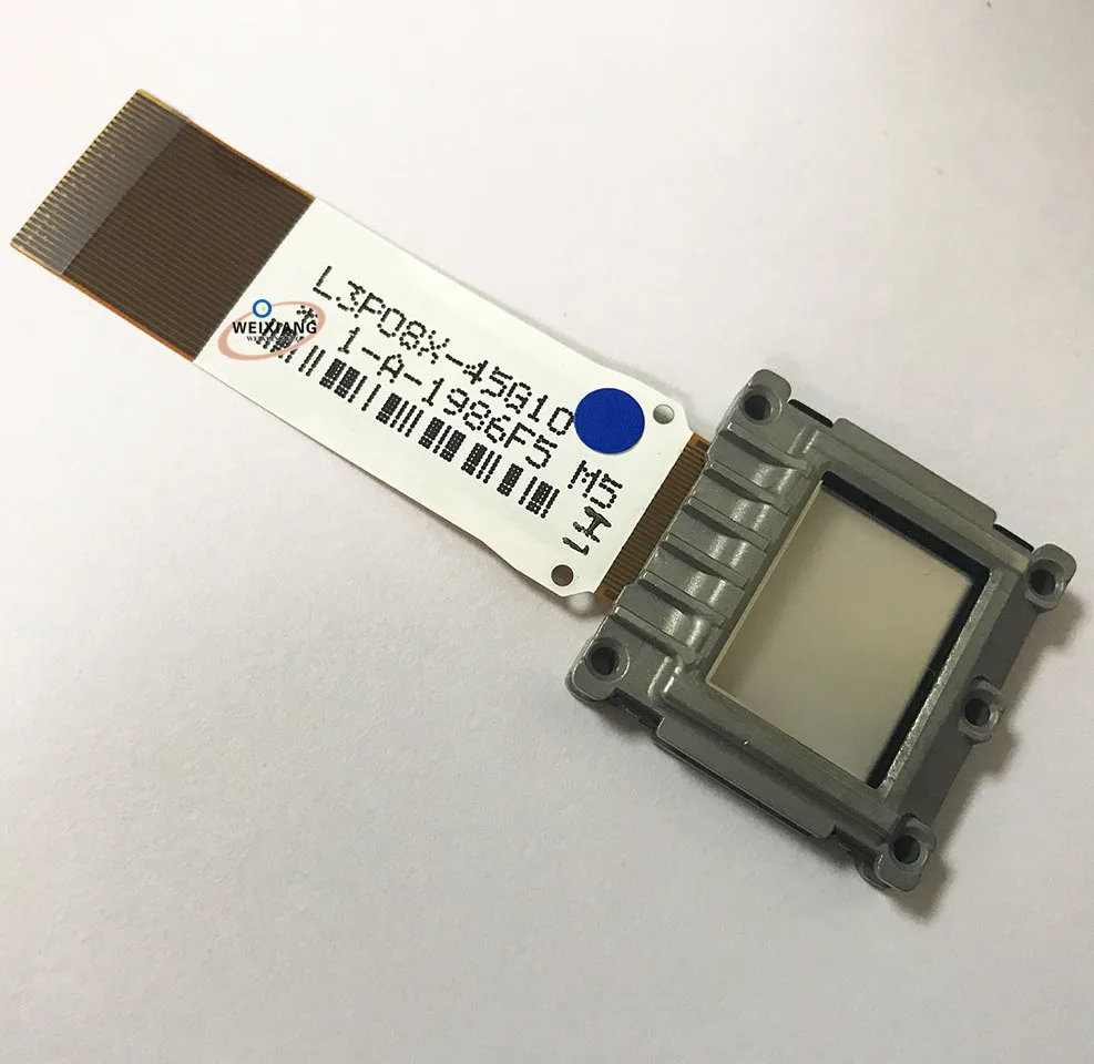 Оригинальная ЖК панель проектора|projector prism|board boardboard lcd |