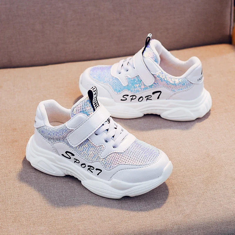 2019 г. высокое качество хит продаж Спортивная Модная Белая обувь на весну-осень