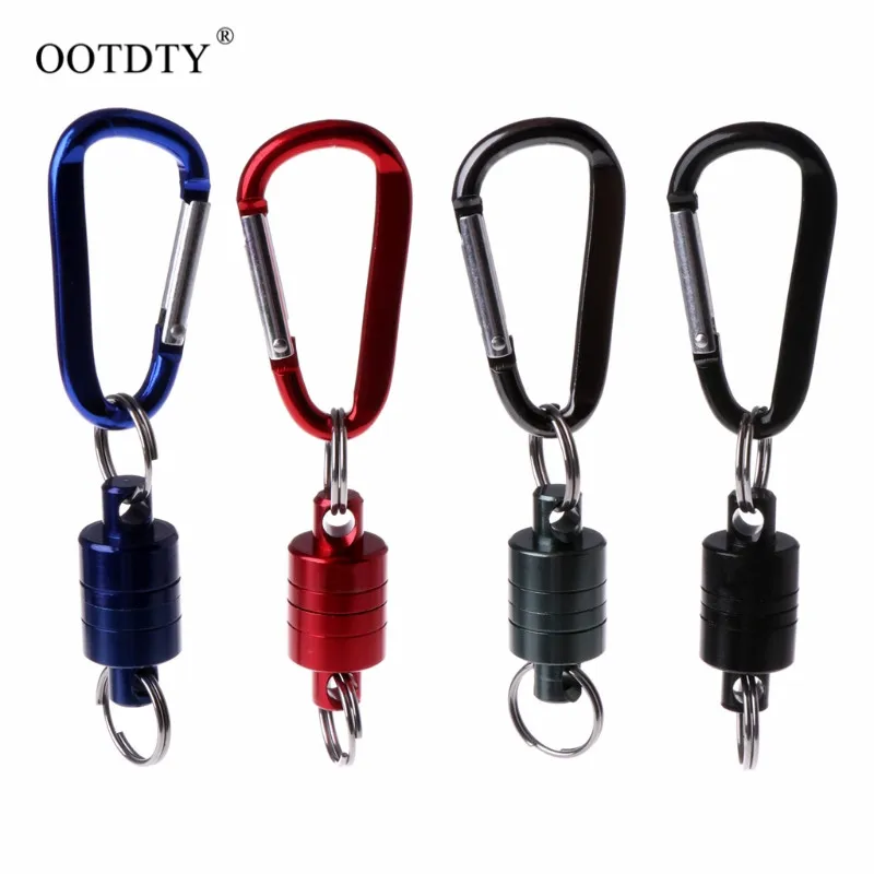 Прочный кабель для шлейфа|magnetic net release|fishing lanyardtool lanyard |