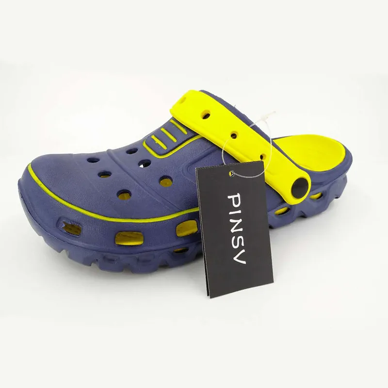 Летняя обувь мужские сандалии фирменные шлепанцы пляжные черные уличные без