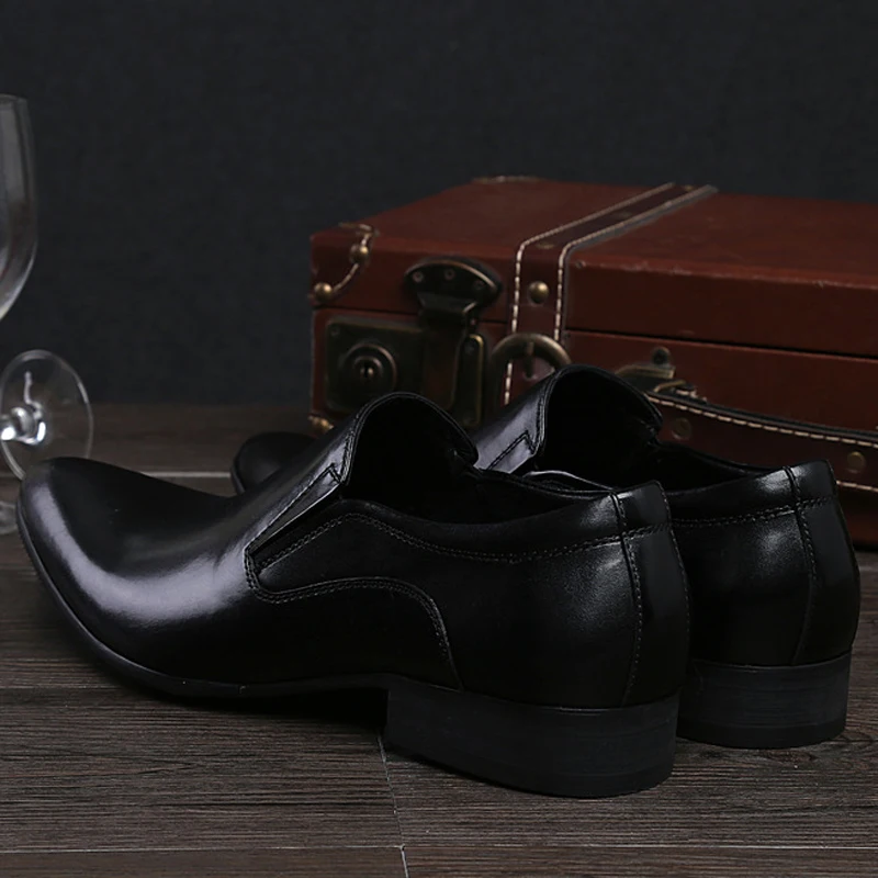 

Men's Shoes