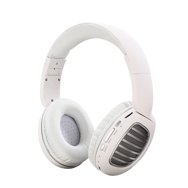 Bluetooth наушники BT031 с поддержкой TF карты и FM радио|Наушники гарнитуры| |