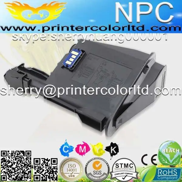 Тонер картридж для Kyocera Mita FS 1120MFP/FS 1020MFP/FS 1040MFP/TK 1110/TK 1111/TK 1112/TK 1113/TK