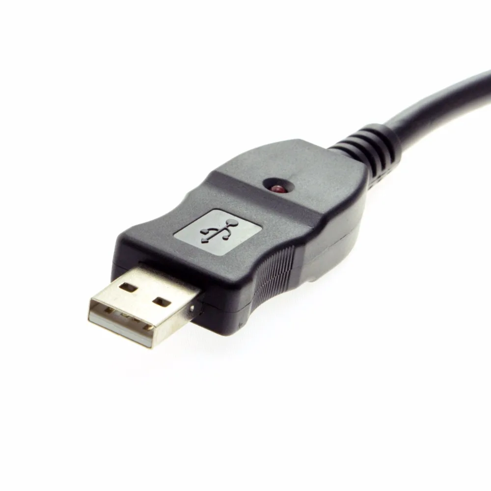 3 метра USB 2 0 до 3PIN XLR Женский Микрофон Студийный аудио кабель 3M для nstruments запись