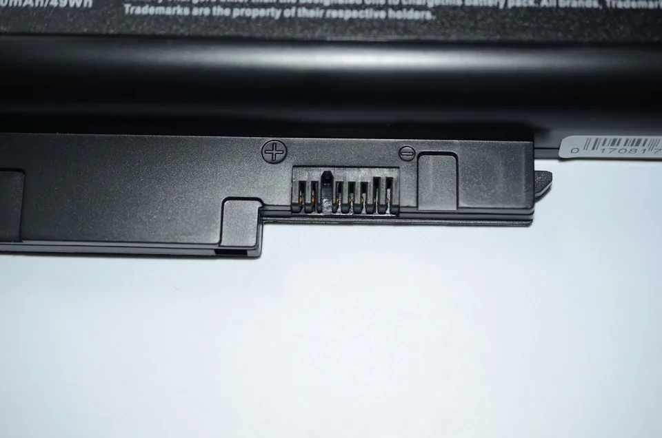 JIGU ноутбука Батарея для IBM lenovo T500 W500 R500 ThinkPad R60 R60e R61 T60 T60p