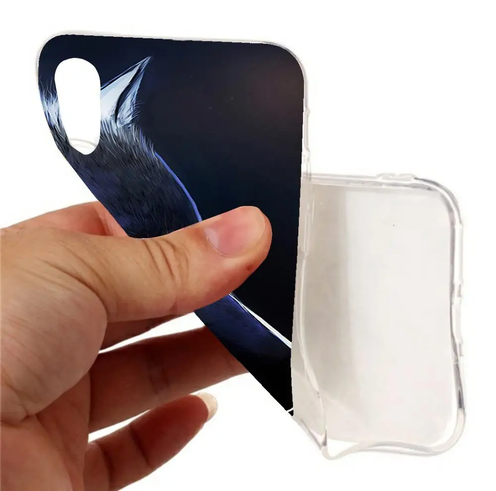 ТПУ силиконовый гелиевый мягкий чехол для телефона OPPO R11s R11sPlus R15 R15Pro R17 R17Pro R19 F11Pro