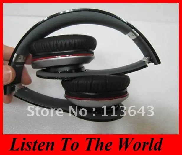 $10 off per $100 order Wholesales EMS/DHL Free shipping headphone portable mini with noise cancelling 4pcs/lot|headphones gaming|headphones