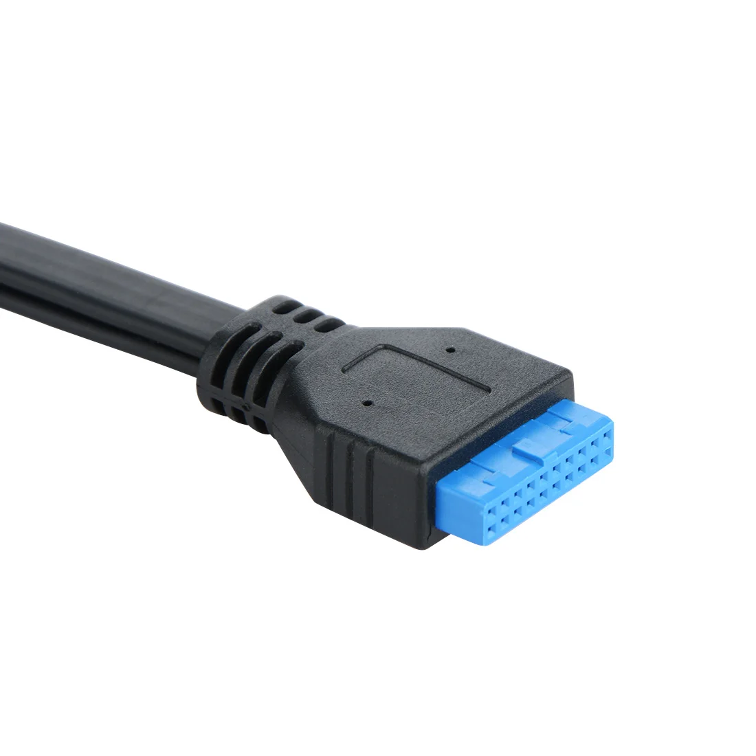 20 контактный разъем USB 3 0 Мама мама кабель для материнской платы шнур м 5