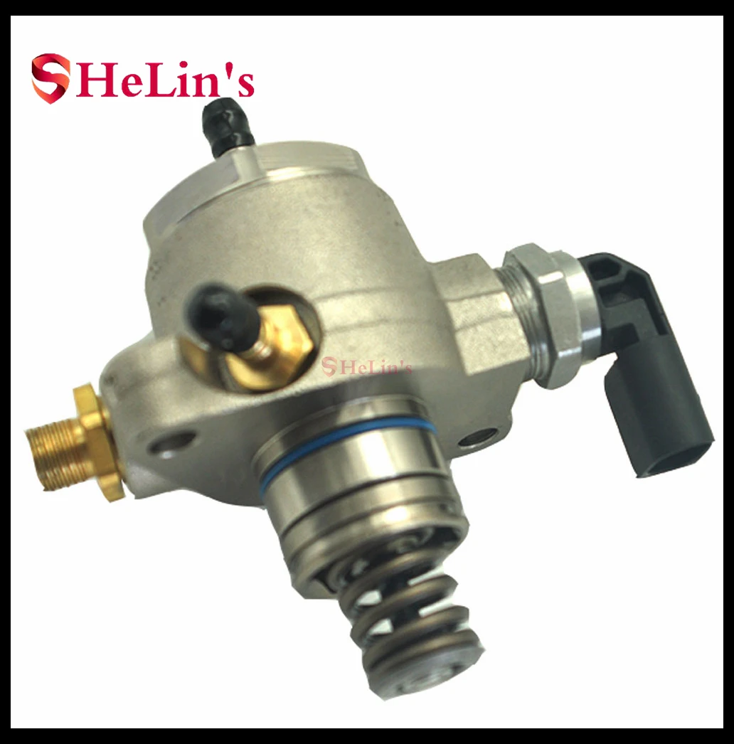 Original High Pressure Fuel Pump For VW GOLF VII/7 2.0 R GTI SKODA OCTAVIA TSI 2.0TSI 06L 127 025N 025M 025K 025P 026B 026D | Автомобили и