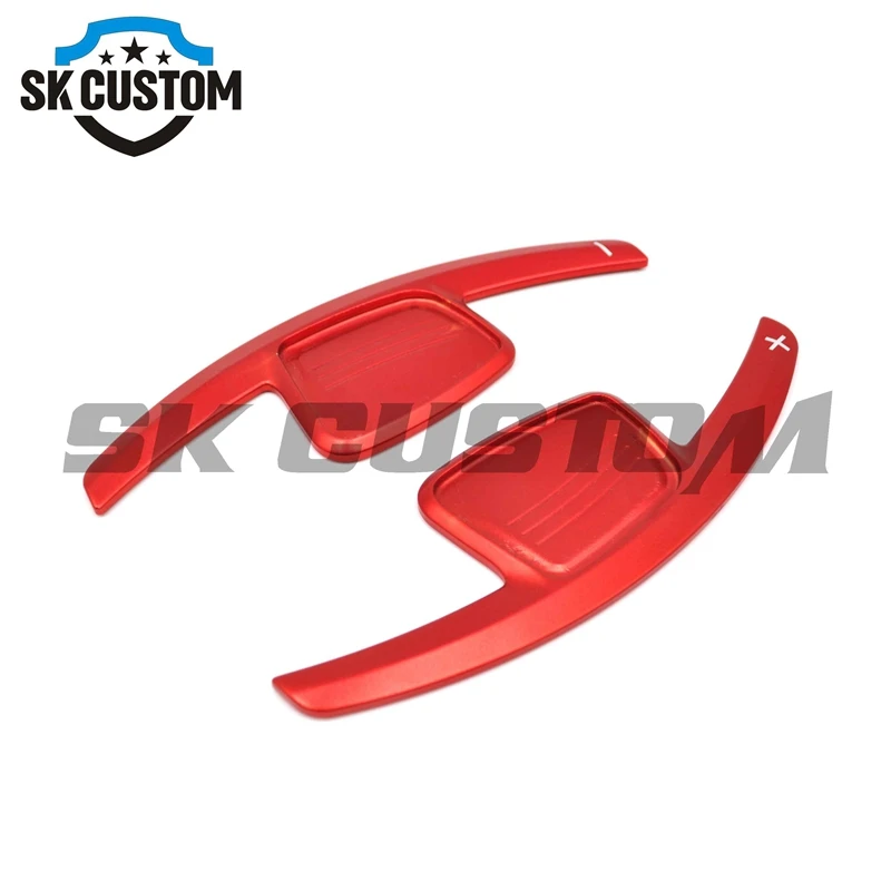 Модифицированные автомобильные аксессуары SK переключатель рулевого колеса из