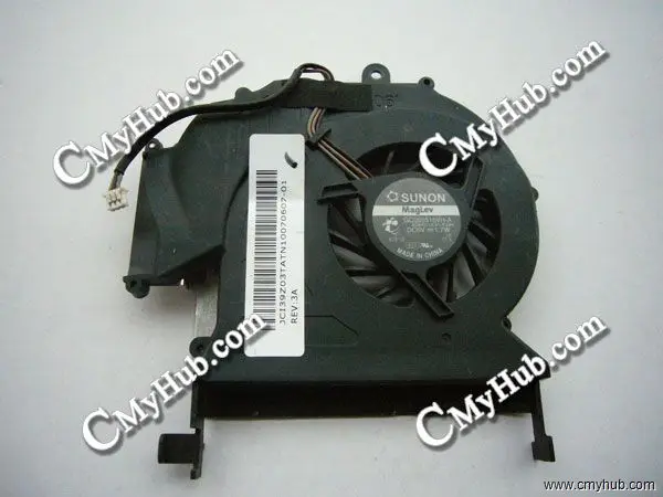 3-контактный охлаждающий вентилятор для Acer Aspire 4220 Series SUNON GC055515VH-A DV5V 1 7 W |