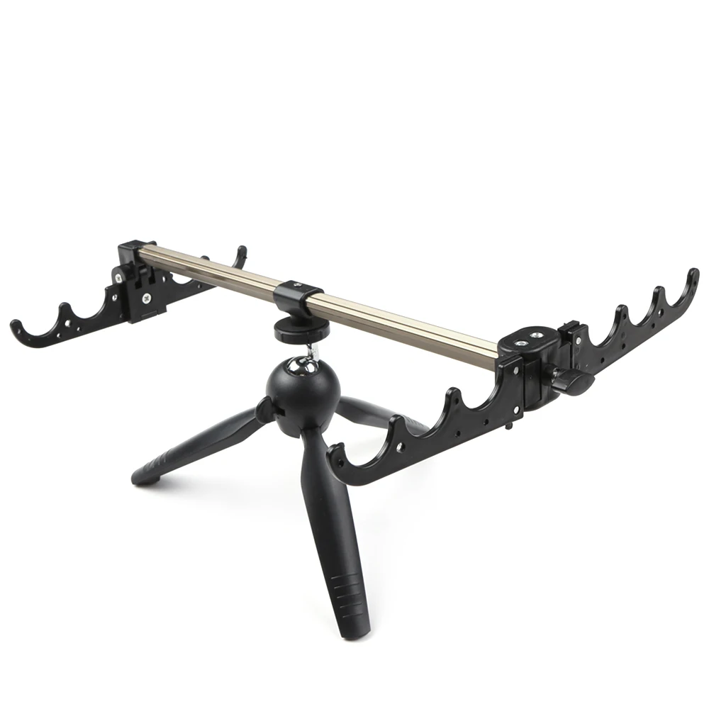 Подставка для карпа держатель удочки из алюминиевого сплава рыболовные снасти