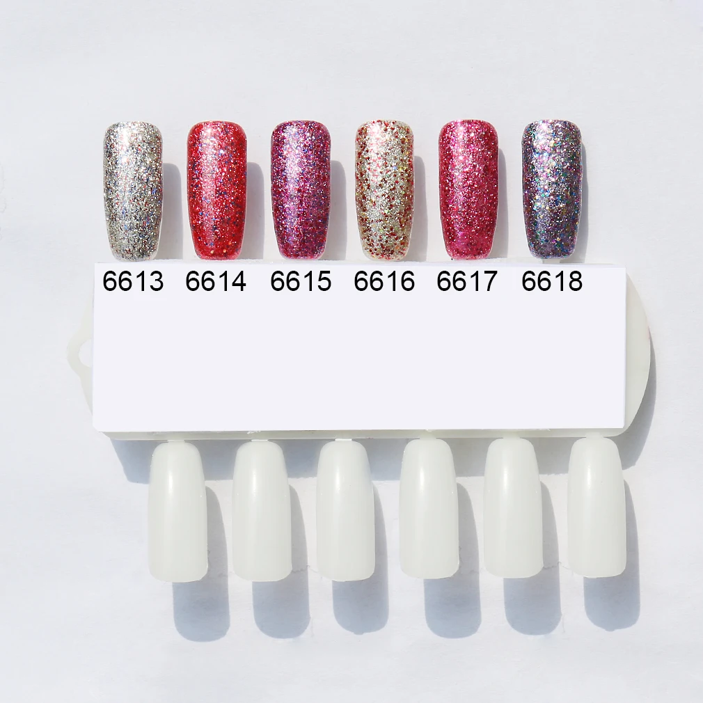 Elite99 10 мл Звездный Гель-лак для ногтей Супер Bling Soak Off UV лампа Гель-лак Блеск Гель-лак маникюр лак для ногтей