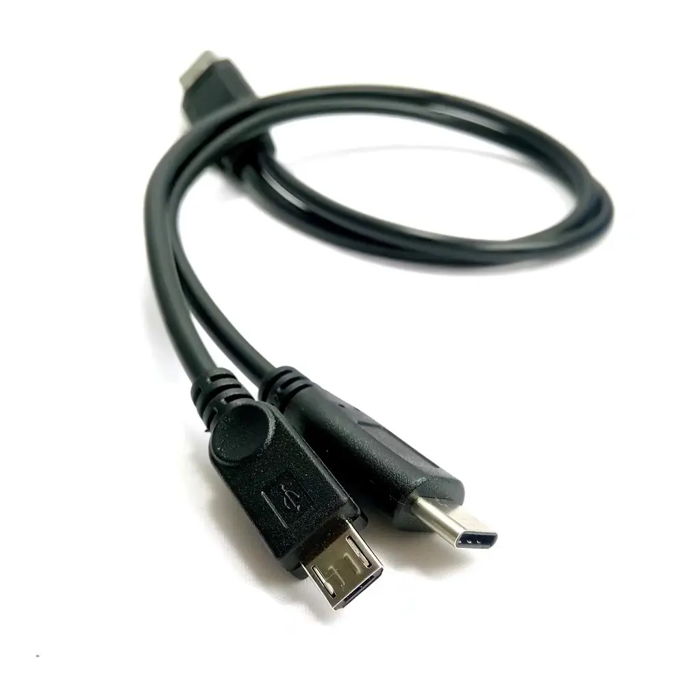Кабель-удлинитель USB типа C и Micro для 3 1 | Компьютеры офис