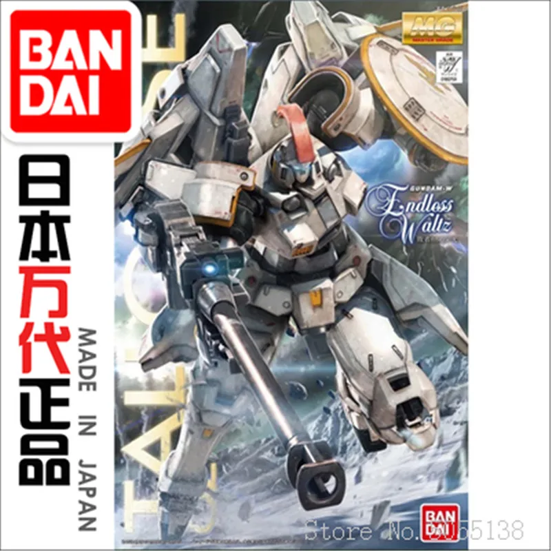 

Модель Bandai Gundam, в наличии, в сборе, 80759 мг, 1/100 Новая летняя искусственная фигурка, аниме, игрушки, фигурка, подарок